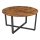 ELDUR Coffee Table Brown/Black
