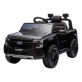 Electric car Ford Ranger 60W/4500 mAh black