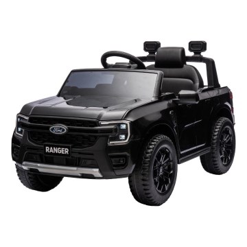 Electric car Ford Ranger 60W/4500 mAh black