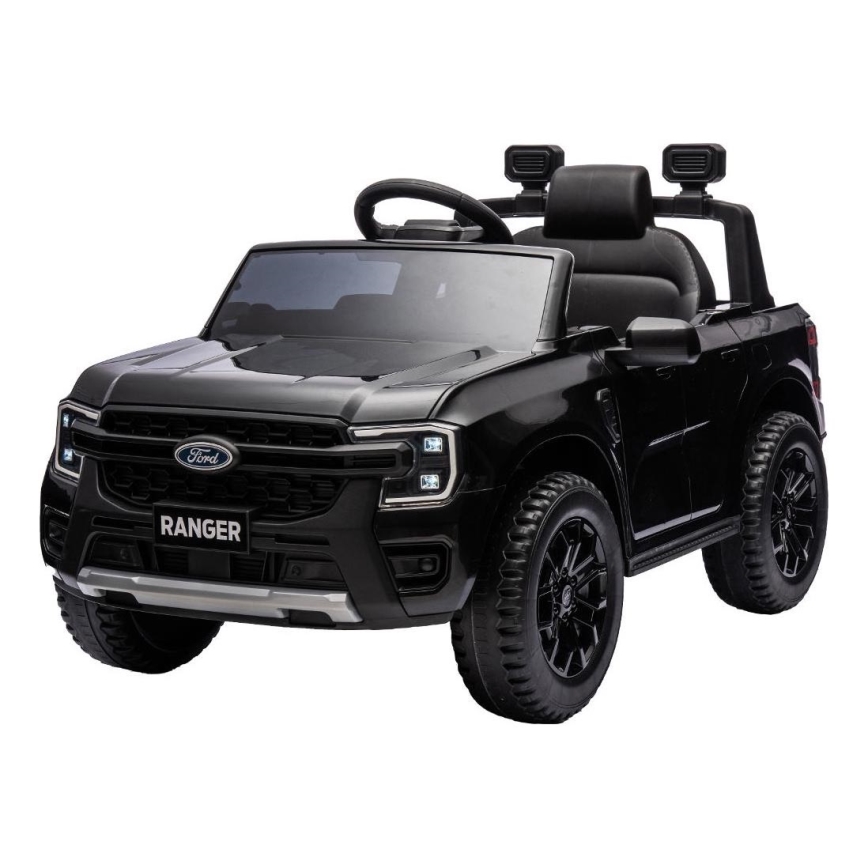 Electric car Ford Ranger 60W/4500 mAh black
