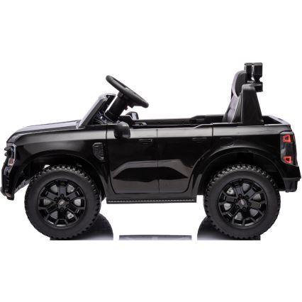 Electric car Ford Ranger 60W/4500 mAh black