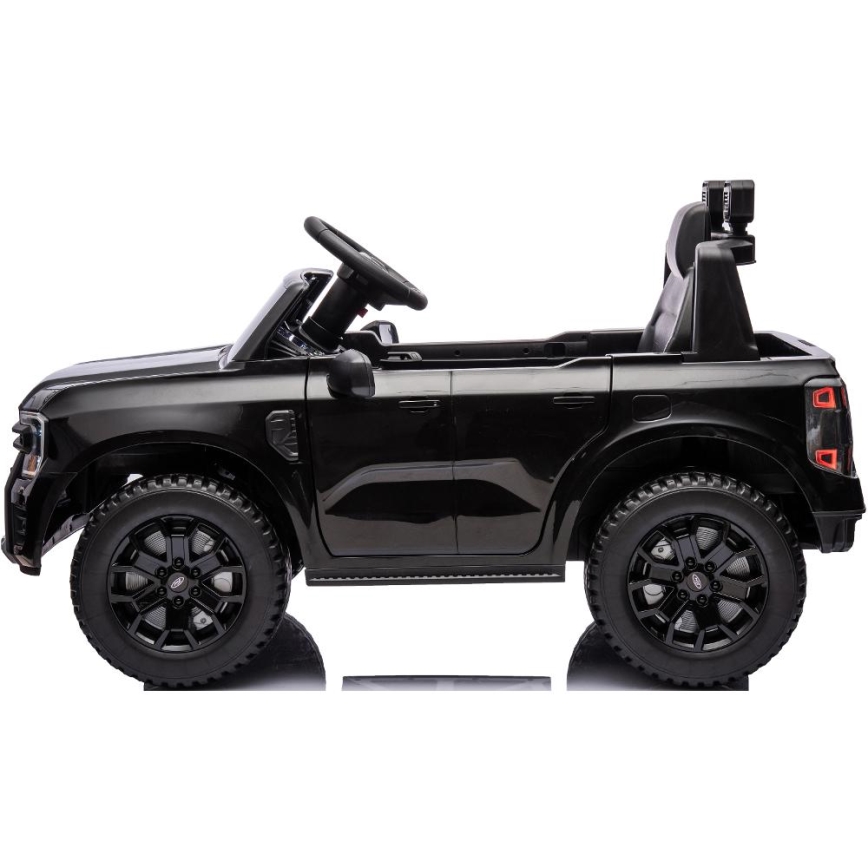 Electric car Ford Ranger 60W/4500 mAh black