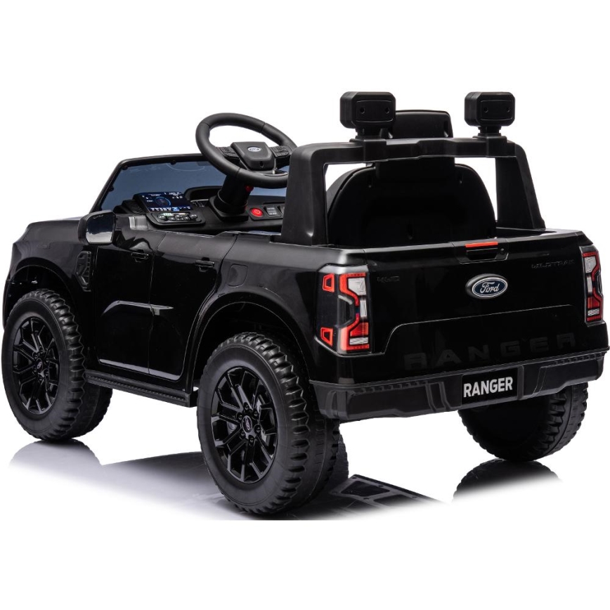 Electric car Ford Ranger 60W/4500 mAh black