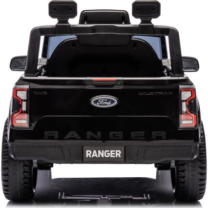 Electric car Ford Ranger 60W/4500 mAh black