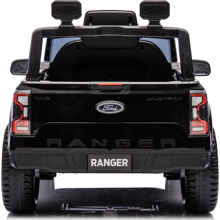 Electric car Ford Ranger 60W/4500 mAh black