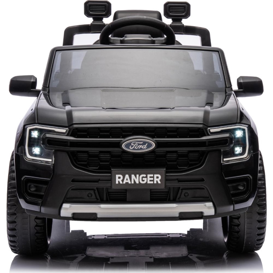 Electric car Ford Ranger 60W/4500 mAh black
