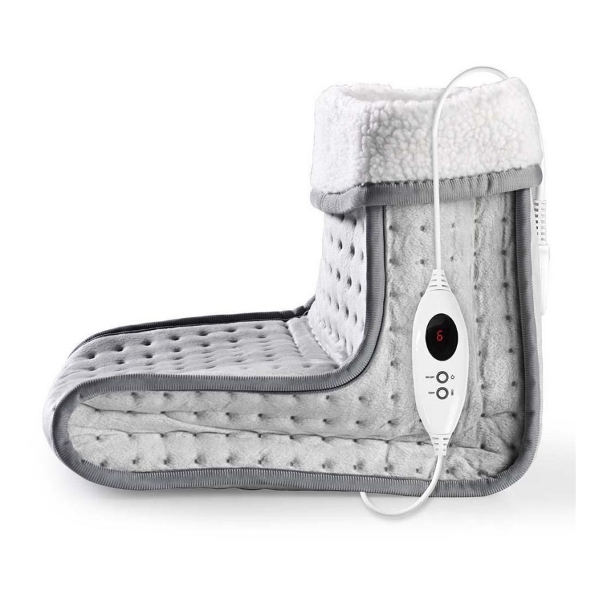 Electric foot heater 100W/230V