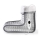 Electric foot heater 100W/230V