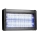 Electric insect zapper 2x10W/230V 100 m²