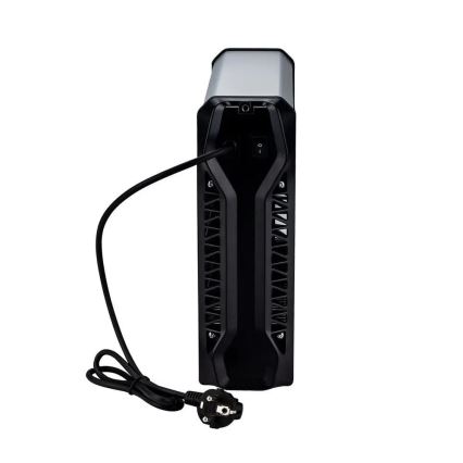 Electric insect zapper 2x10W/230V 80 m²