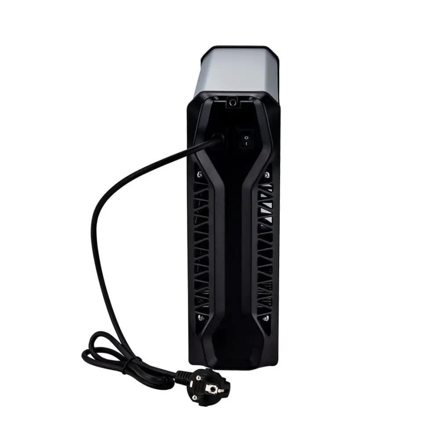 Electric insect zapper 2x10W/230V 80 m²