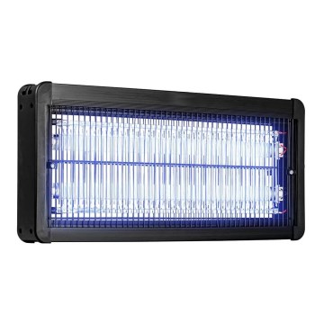 Electric insect zapper 2x15W/230V 120 m²