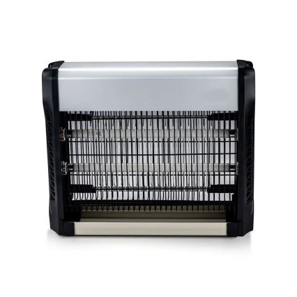 Electric insect zapper 2x8W/230V 50 m²