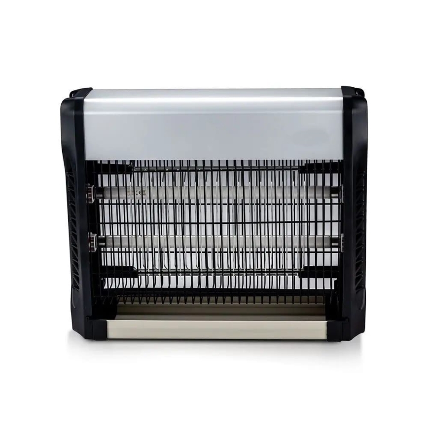 Electric insect zapper 2x8W/230V 50 m²