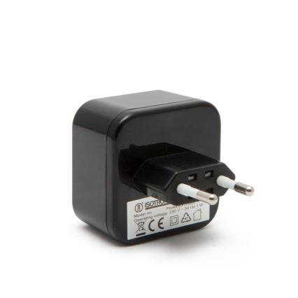 Electric mosquito repellent 1W/230V