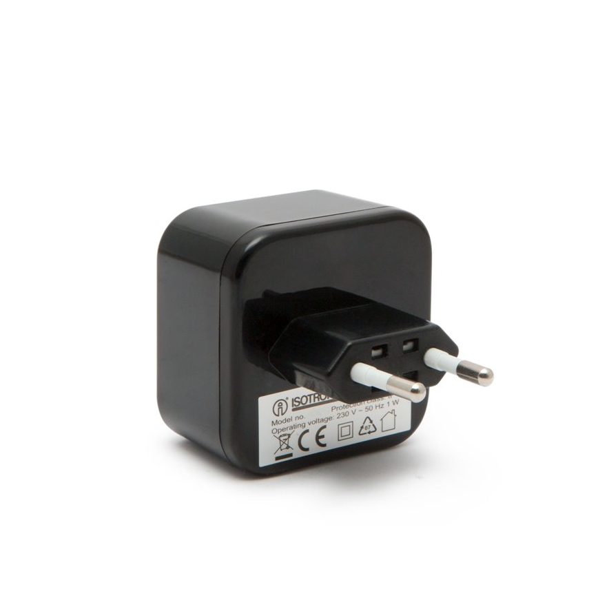 Electric mosquito repellent 1W/230V