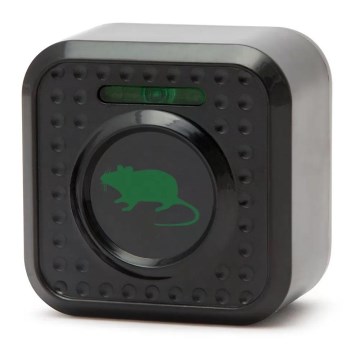 Electric repeller for mice, sewer rats and rats 1W/230V