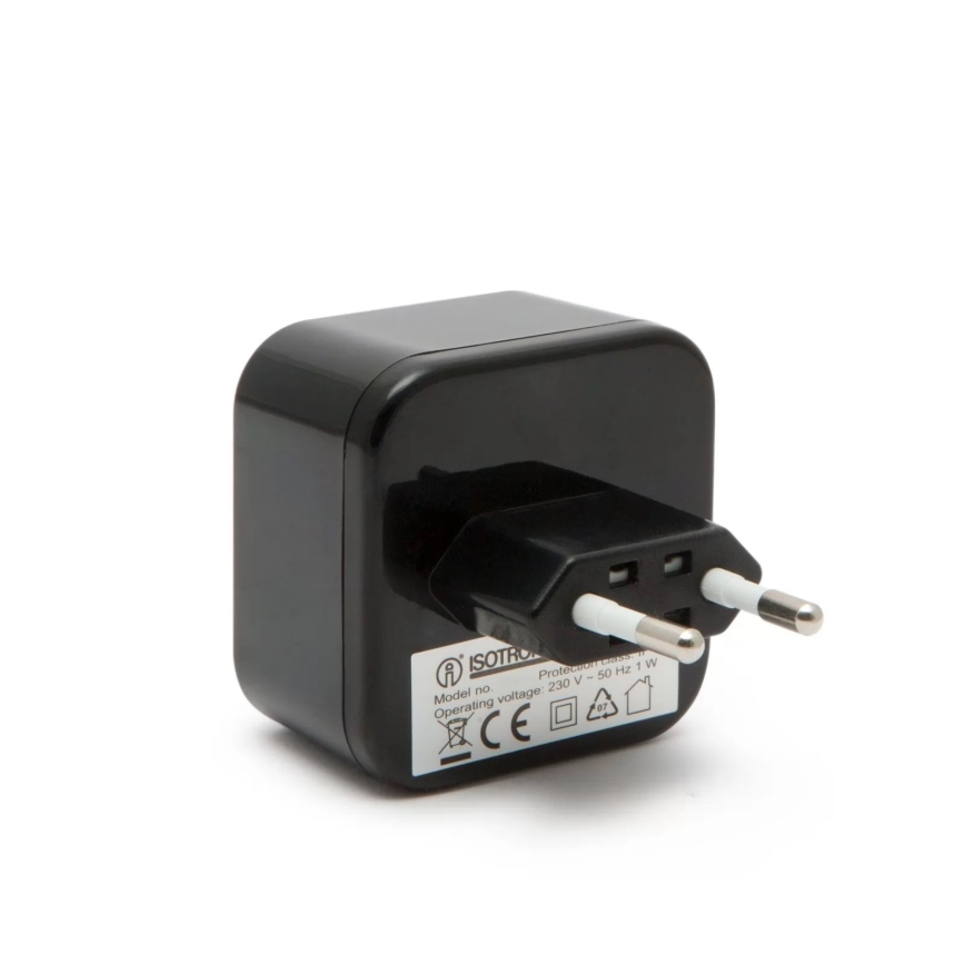 Electric repeller for mice, sewer rats and rats 1W/230V