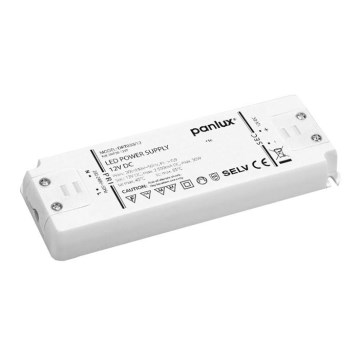Electric transformer 30W/230V/12V DC