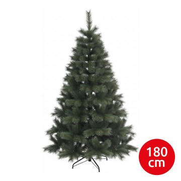 ELEGANCE 180 cm Pine Christmas Tree