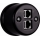 Elhard - Ceramic Retro Data Outlet 2x RJ45, Black