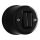 Elhard - Ceramic Retro Series Switch No. 5, Black