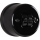 Elhard - Ceramic Retro Series Toggle Switch with Lever No. 5, Black