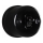 Elhard - Ceramic Retro Single-Pole Toggle Switch No. 1, Black
