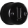 Elhard - Ceramic Retro Staircase Switch No. 6, Black