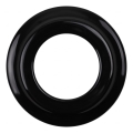 Elhard - Simple Black Ceramic Retro Frame