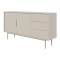 ELI Beige Chest of Drawers