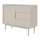 ELI Beige Chest of Drawers