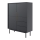 ELI Black Dresser