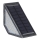 ELI LED Solar Light, 4.5 W / 3.7 V, 500 mAh, IP44, Black