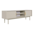 ELI TV Stand – Beige