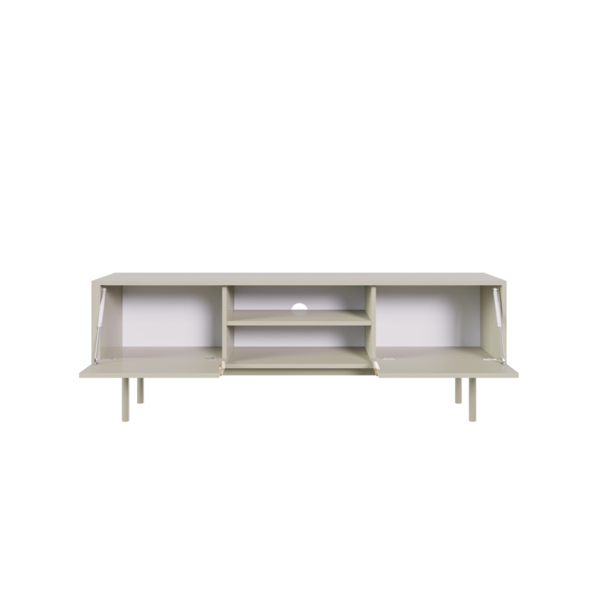 ELI TV Stand – Beige