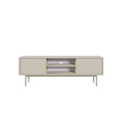 ELI TV Stand – Beige