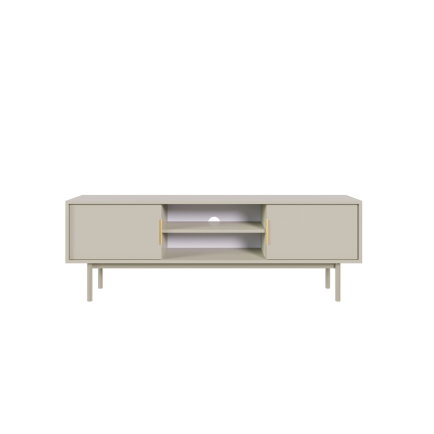 ELI TV Stand – Beige