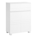 ELIOT White Cabinet