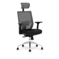 ELMIR Office Chair Black/Grey