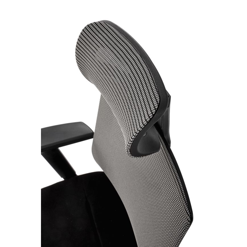ELMIR Office Chair Black/Grey