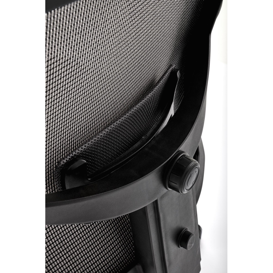 ELMIR Office Chair Black/Grey