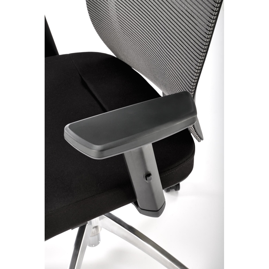 ELMIR Office Chair Black/Grey