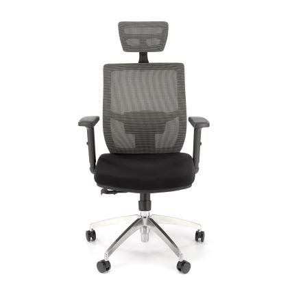 ELMIR Office Chair Black/Grey