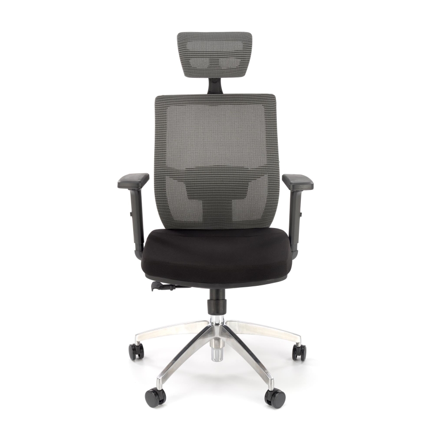 ELMIR Office Chair Black/Grey