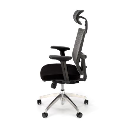 ELMIR Office Chair Black/Grey