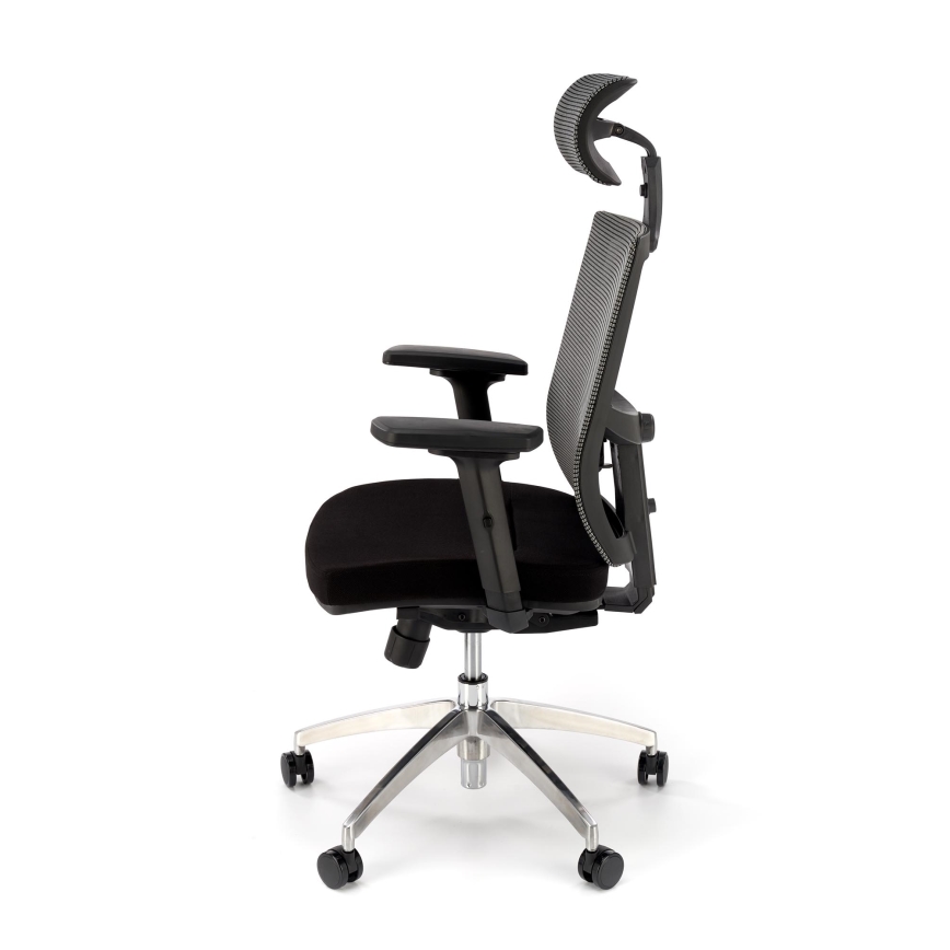 ELMIR Office Chair Black/Grey