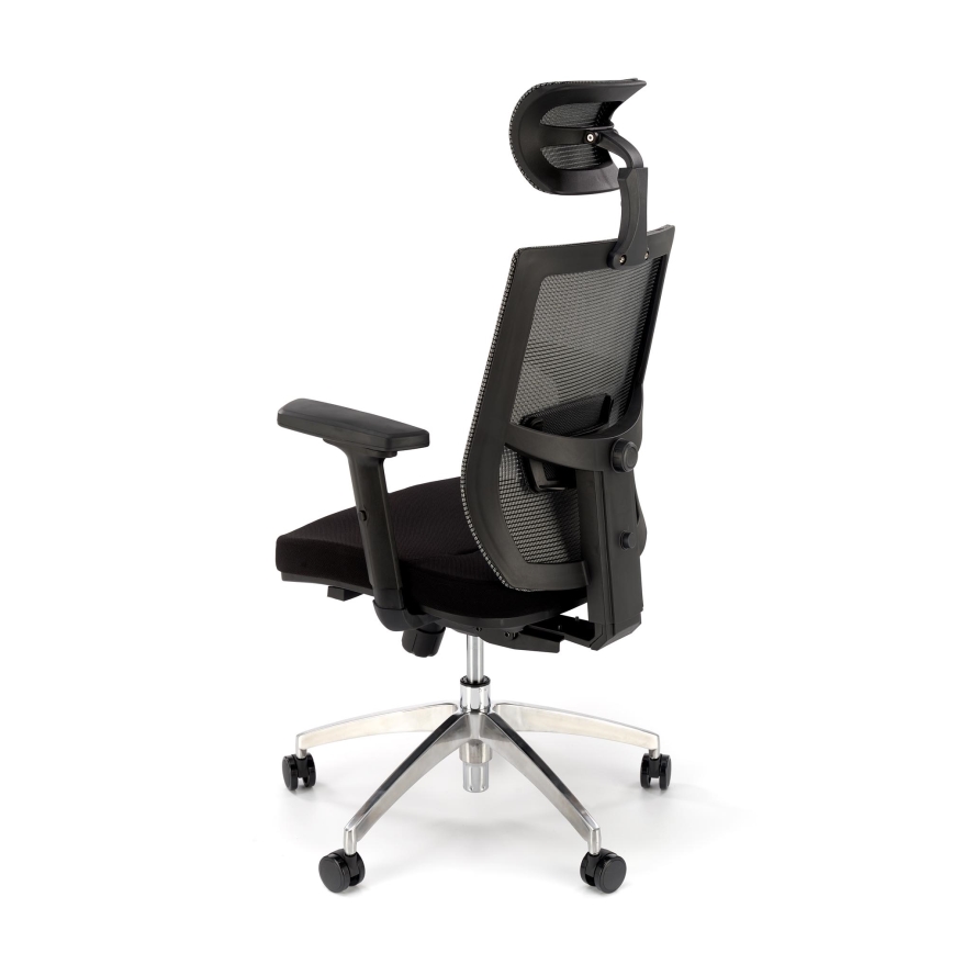 ELMIR Office Chair Black/Grey