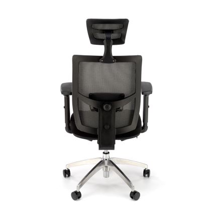 ELMIR Office Chair Black/Grey