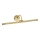 Elstead ALTON-PL-L-BB - LED Picture light ALTON LED/10W/230V gold